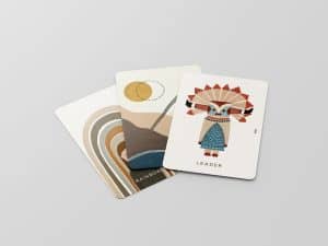 INNER COMPASS – KIDS CARDS