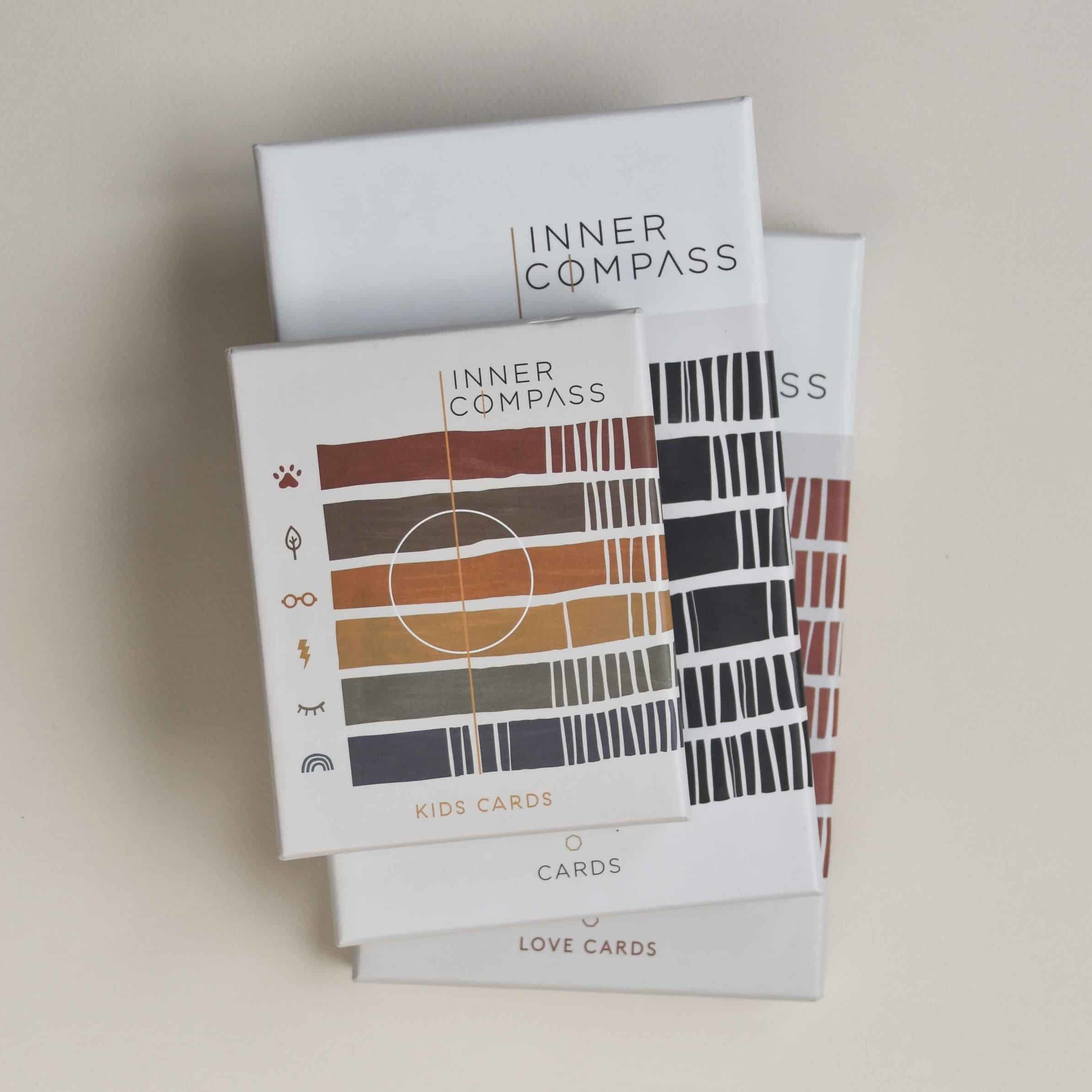 Inner Compass package deal