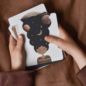 Inner Compass - Kids Cards - Dreamland Card