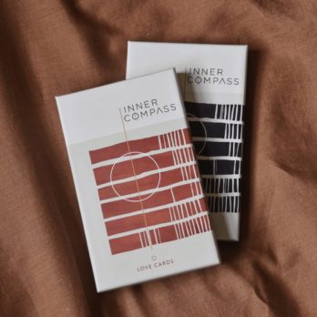 Inner Compass Double Guidance Pack